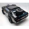 Voiture électrique radiocommandée INTERCEPTOR SALIE XL 1/10