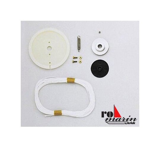 Accessoire pour bateau radiocommandé AccessoiresLance à eau