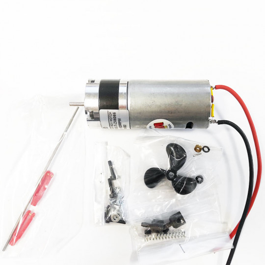 Accessoire pour bateau...