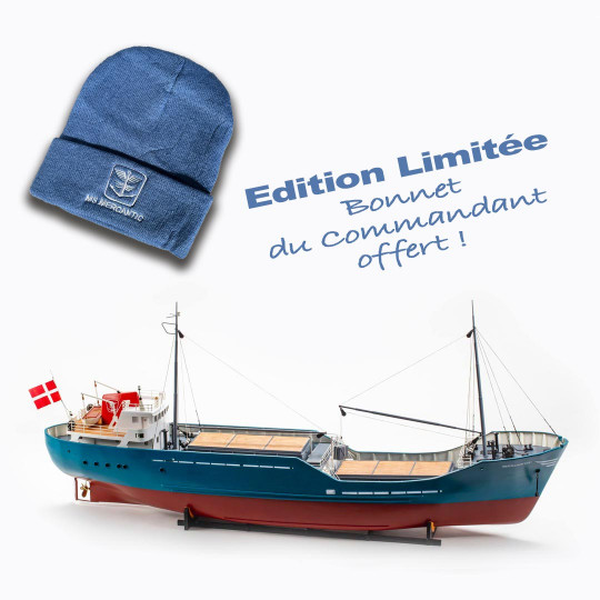 Bateau électrique...