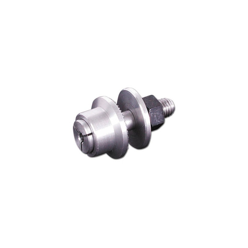 Accessoires de moteurs électriques d'avions radiocommandés Adaptateur d'hélice M5 pour axe 2.3mm
