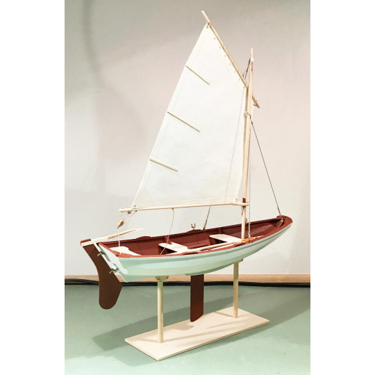 Bateau statique Norvegian...