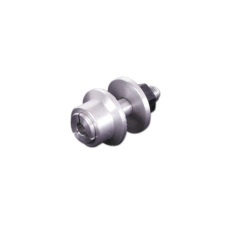 Accessoires de moteurs électriques d'avions radiocommandés Adaptateur d'hélice M5 pour axe 3.2mm