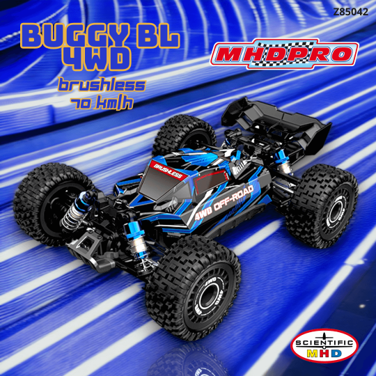 Voiture elettrica RC MINI...