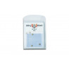 Accastillage de bateau Aérateur en laiton 3x4mm (10pcs)