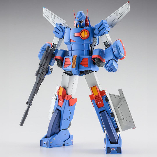 Modello plastique de série...