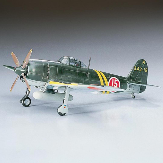 Maquette d'avion en...