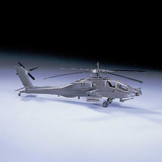 Modello d'aereo in plastica...