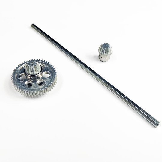 Pièce pour voiture...