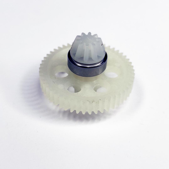 Pièce pour voiture...