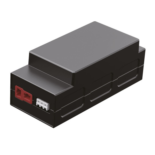 Batteria LiPo 2S 1050mAh...