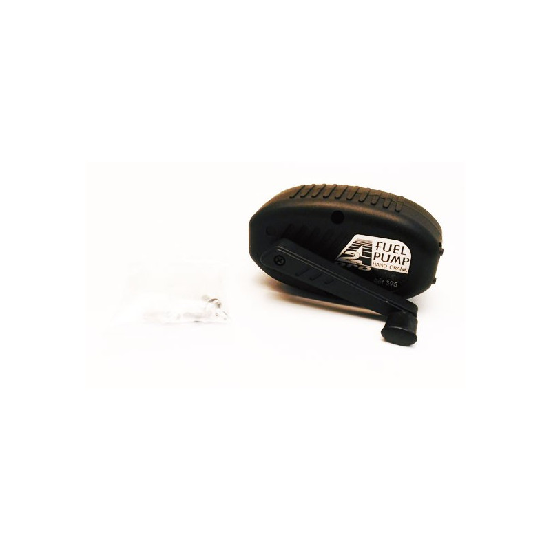 Accessoire de terrain POMPE MANUELLE A2PRO