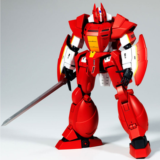 Modello plastique di serie...