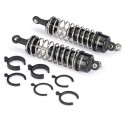 Accessoires pour voiture radiocommandée Amortisseurs 110mm 1/8 TT