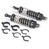 Accessoires pour voiture radiocommandée Amortisseurs 135mm 1/8 TT