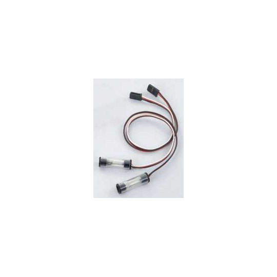 Accessoire embarqué AMPOULES FEUX DE POSITION