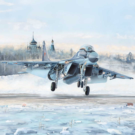 Maquette plastique d’avion...