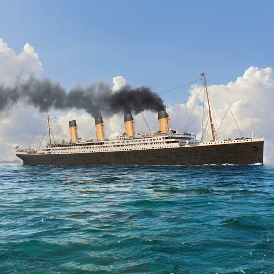 Maquette plastique de...