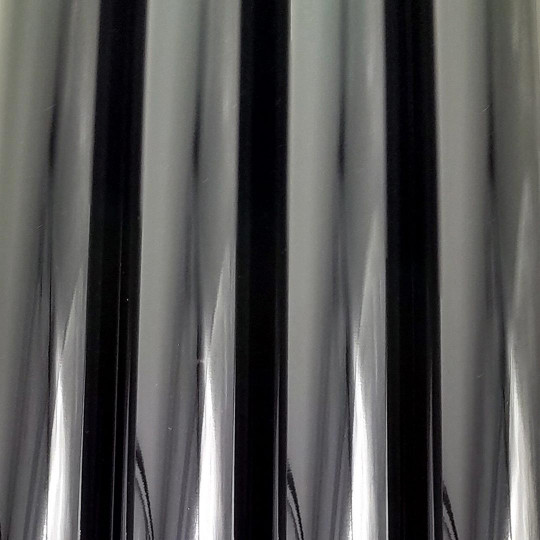 ORACOVER GQ-COTE Nero 2m
