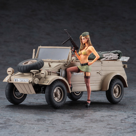 Modello plastique de...