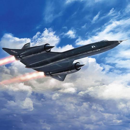 Maquette d’avion en...