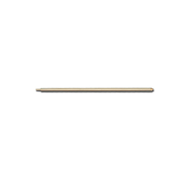 Accastillage de bateau Arbre d'hélice M4 x 230mm