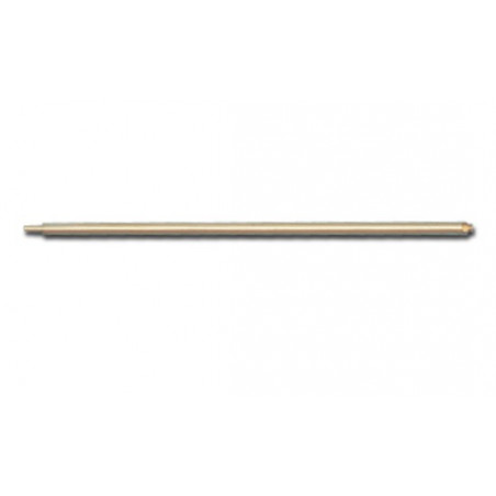 Accastillage de bateau Arbre d'hélice M4 x 230mm