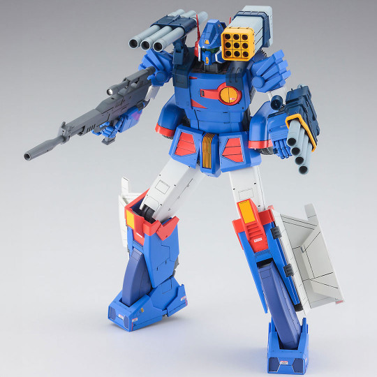 Modello plastique di serie...