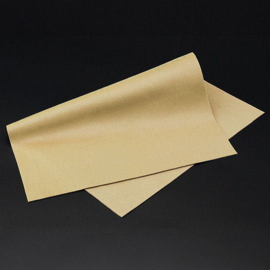 Outil pour maquette Chiffon...