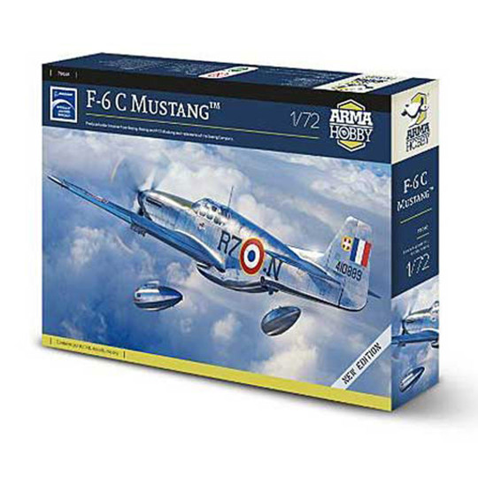 Modello plastique d’avion...