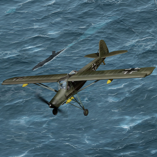 Modello plastique d’avion...