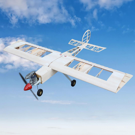 Aereo radiocomandato a...