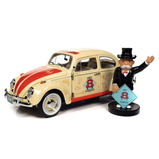 Voiture in miniatura Die...