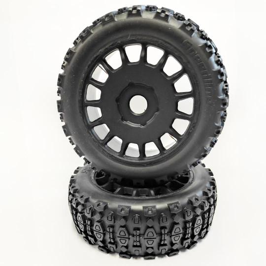 Pièce pour voiture...