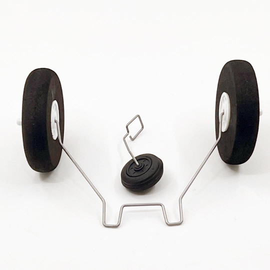 Pièce pour avion TRAIN...