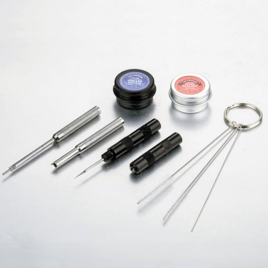 Aerographe pour maquette...