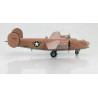 Miniature d'avion Die Cast au 1/72 B-24D Liberator 1/144