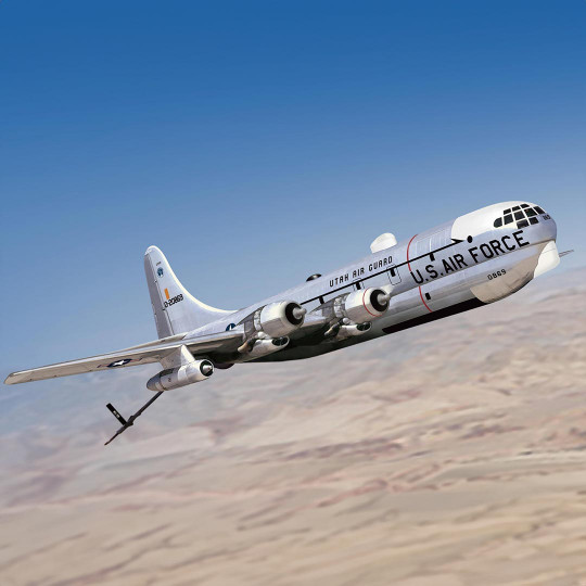 Maquette d’avion en...