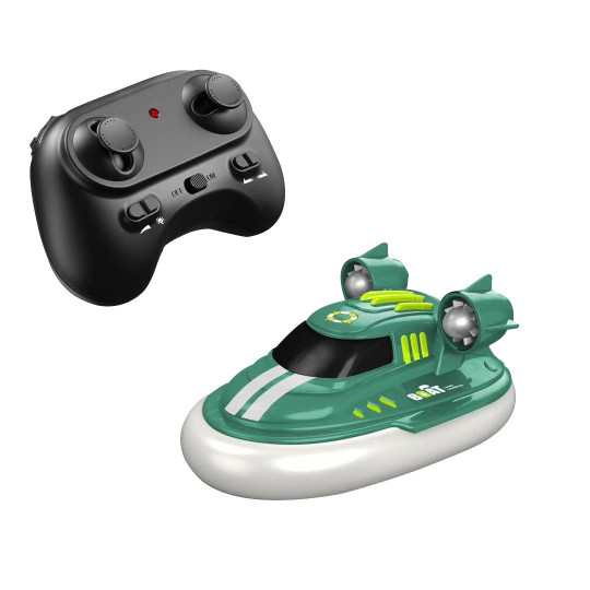 Barchino elettrico...