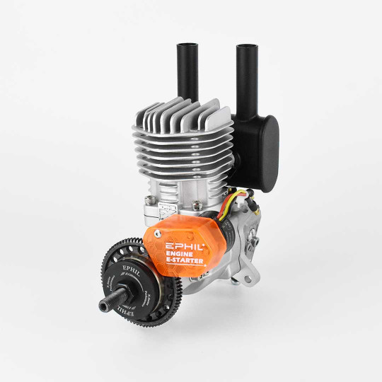 Motore EPHIL 20cc PRO a...