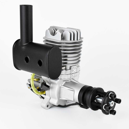 Moteur Thermique Essence...