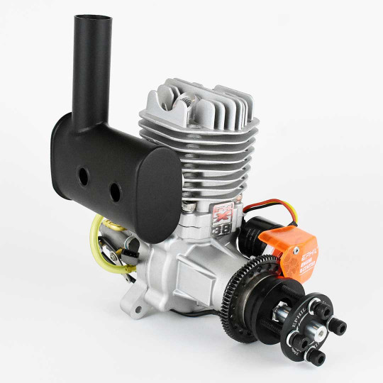 Motore EPHIL 38cc PRO a...