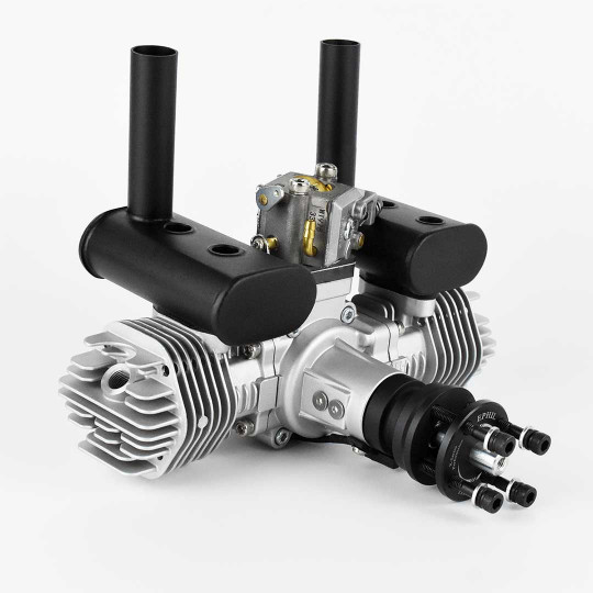 Moteur Thermique Essence...