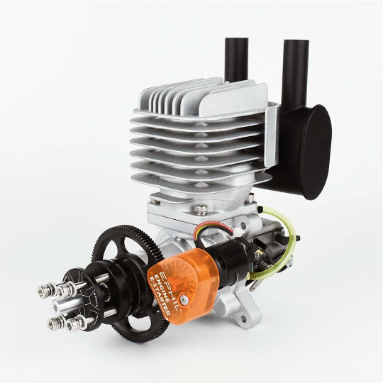 Moteur EPHIL 60cc PRO...