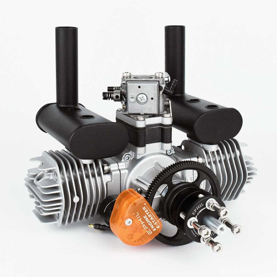 Moteur EPHIL 76cc PRO...