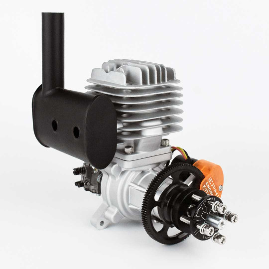 Moteur Thermique Essence...