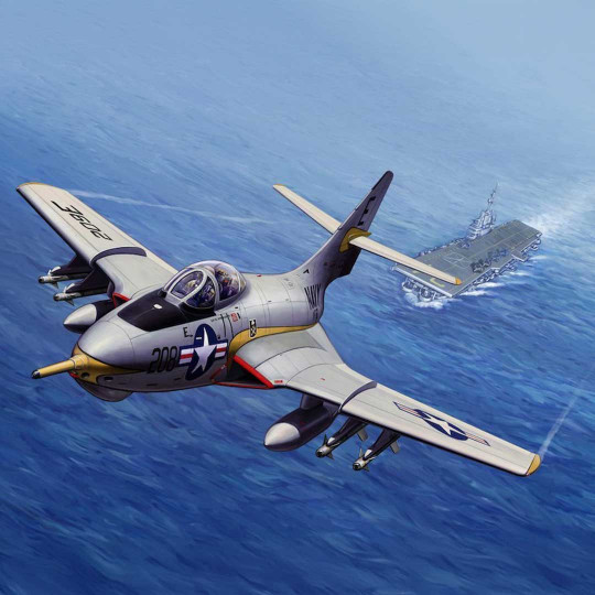 Maquette plastique avion...