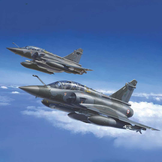 Maquette d'avion en...