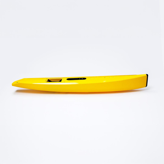 Coque giallo fluo in...