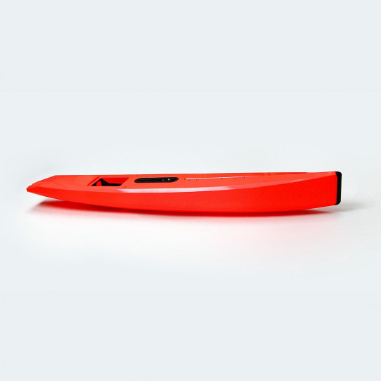Coque arancione fluo in...